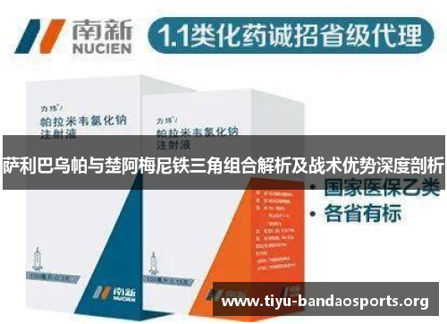 萨利巴乌帕与楚阿梅尼铁三角组合解析及战术优势深度剖析