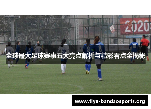 全球最大足球赛事五大亮点解析与精彩看点全揭秘