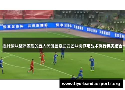 提升球队整体表现的五大关键因素助力团队协作与战术执行完美结合