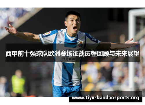 西甲前十强球队欧洲赛场征战历程回顾与未来展望 西甲前十强球队欧洲赛场征战历程回顾与未来展望